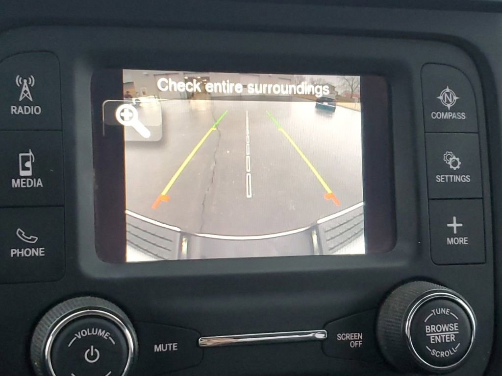 Used 2020 RAM 2500 Tradesman image 17