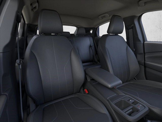 New 2026 Ford Mustang Mach-E Select RWD image 10