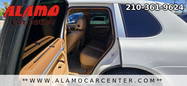 Used 2008 Porsche Cayenne AWD/4WD image 15