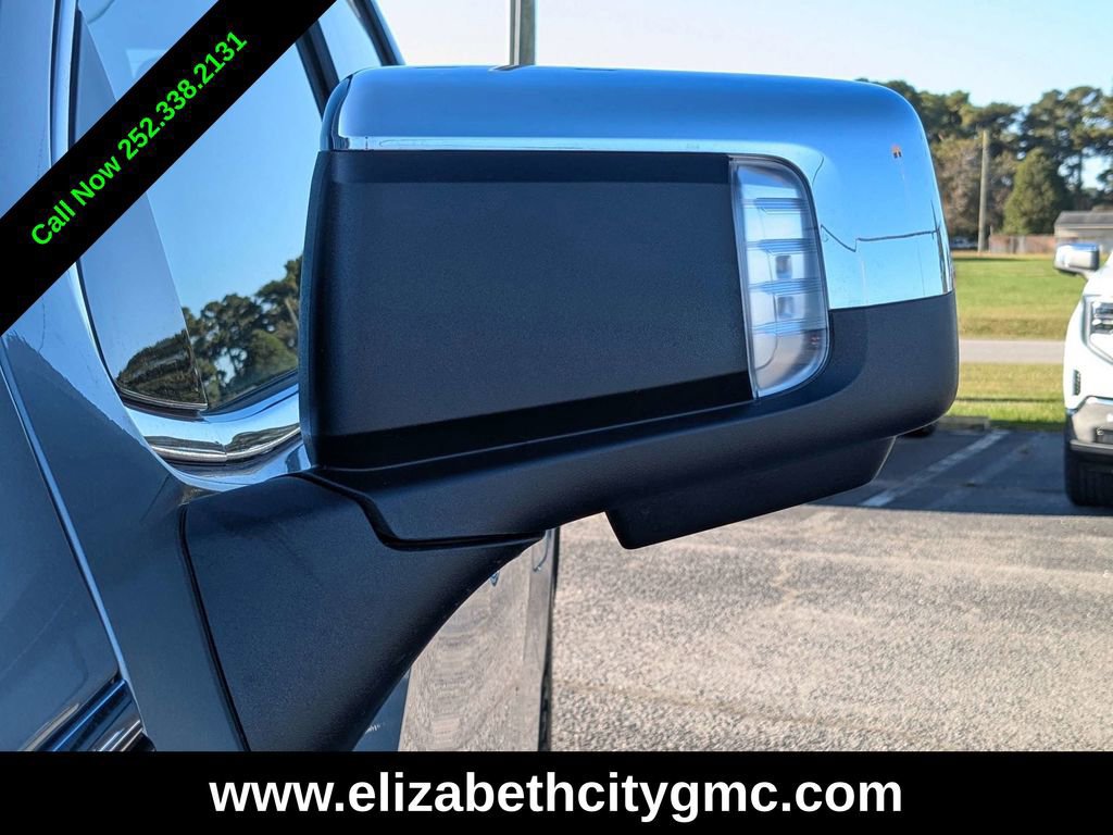 New 2026 GMC Sierra 1500 SLT w/ SLT Premium Plus Package image 12