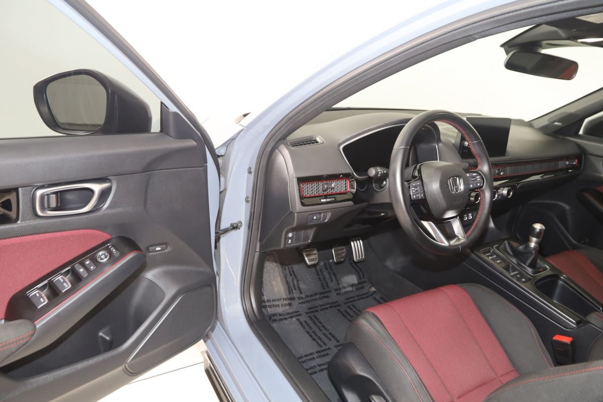 Used 2022 Honda Civic Si image 49