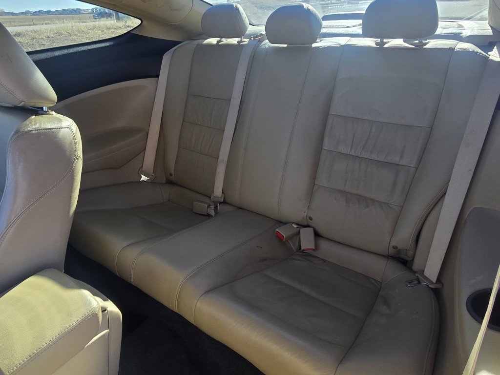 Used 2010 Honda Accord EX-L image 14