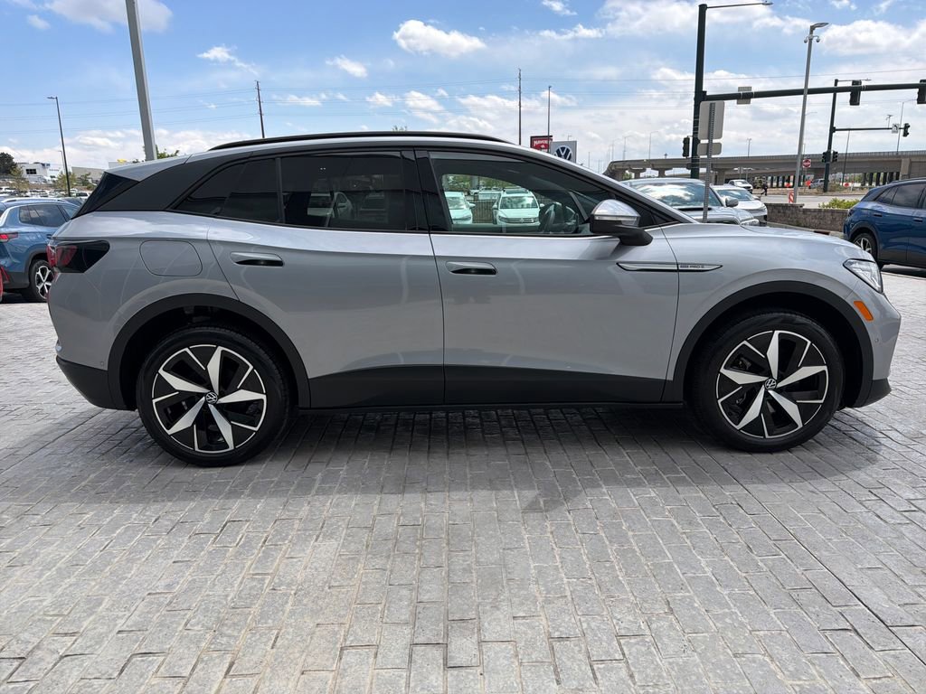 Certified 2023 Volkswagen ID.4 Pro S AWD/4WD image 8