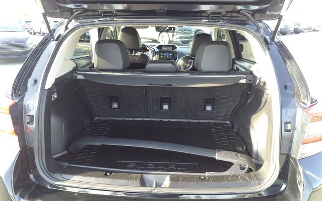 Used 2023 Subaru Crosstrek 2.5i Limited image 12