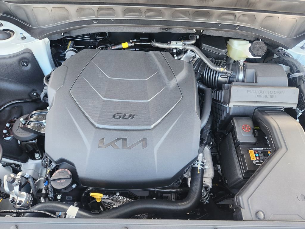 New 2025 Kia Telluride SX Prestige X-Line image 18