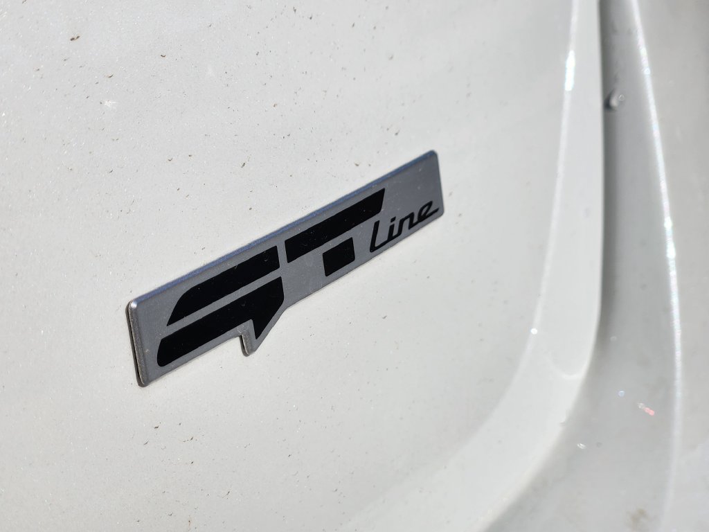 New 2026 Kia K5 GT-Line w/ GT-Line Premium Package FWD image 9