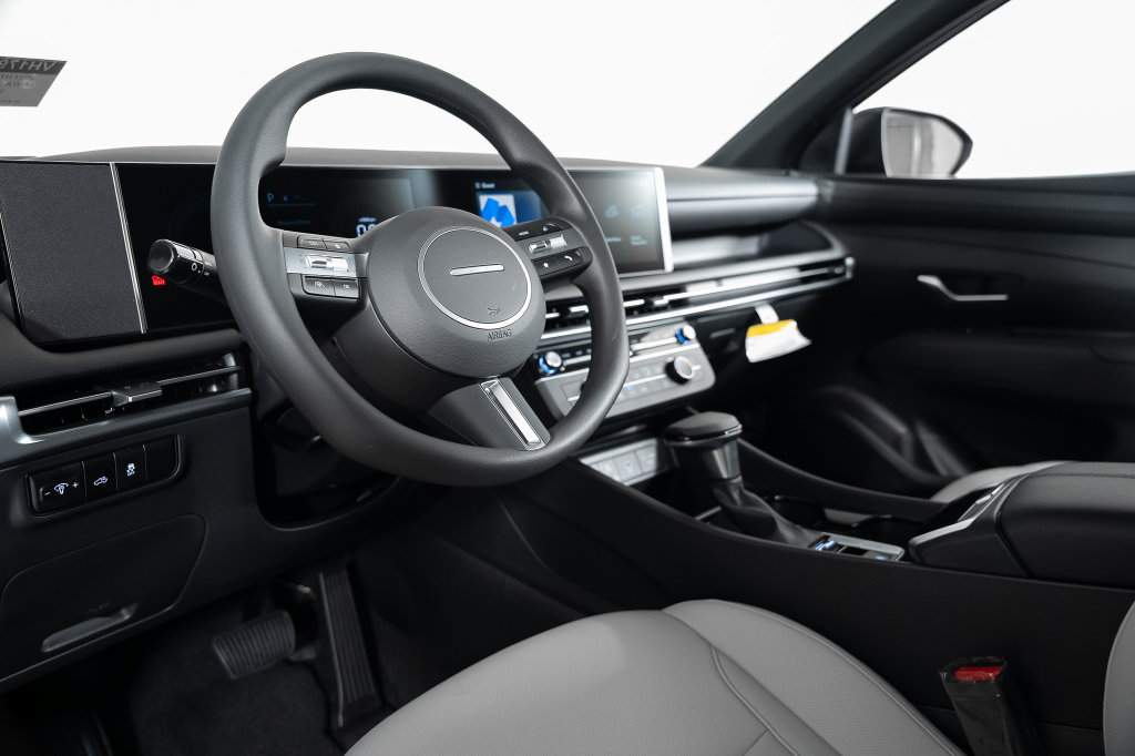 New 2027 Hyundai Santa Cruz SE FWD image 24