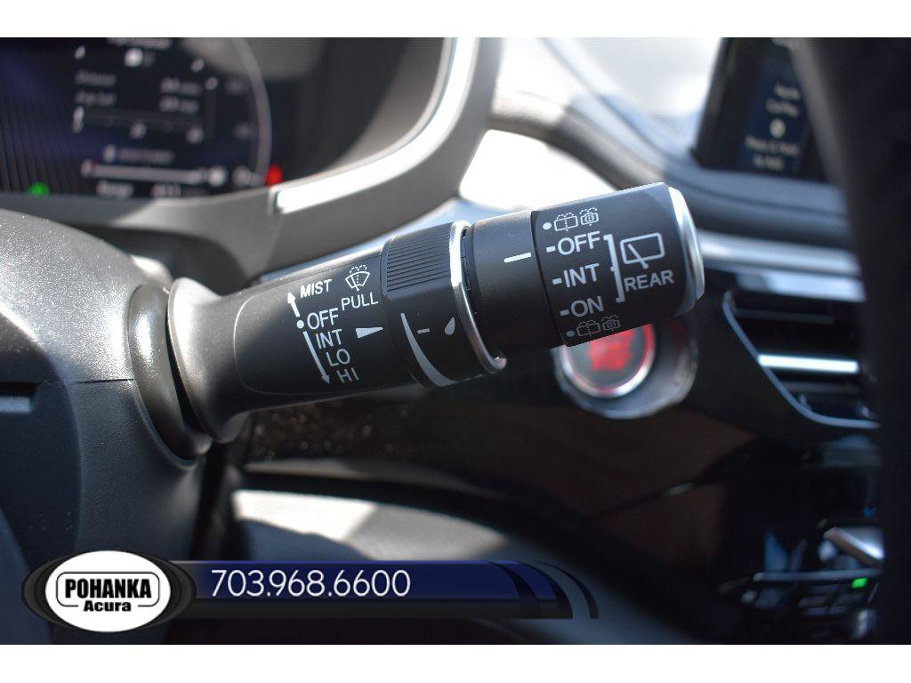 New 2026 Acura MDX FWD image 11