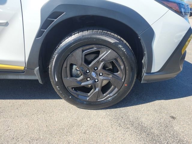 Certified 2025 Subaru Crosstrek 2.5i Sport AWD/4WD image 10