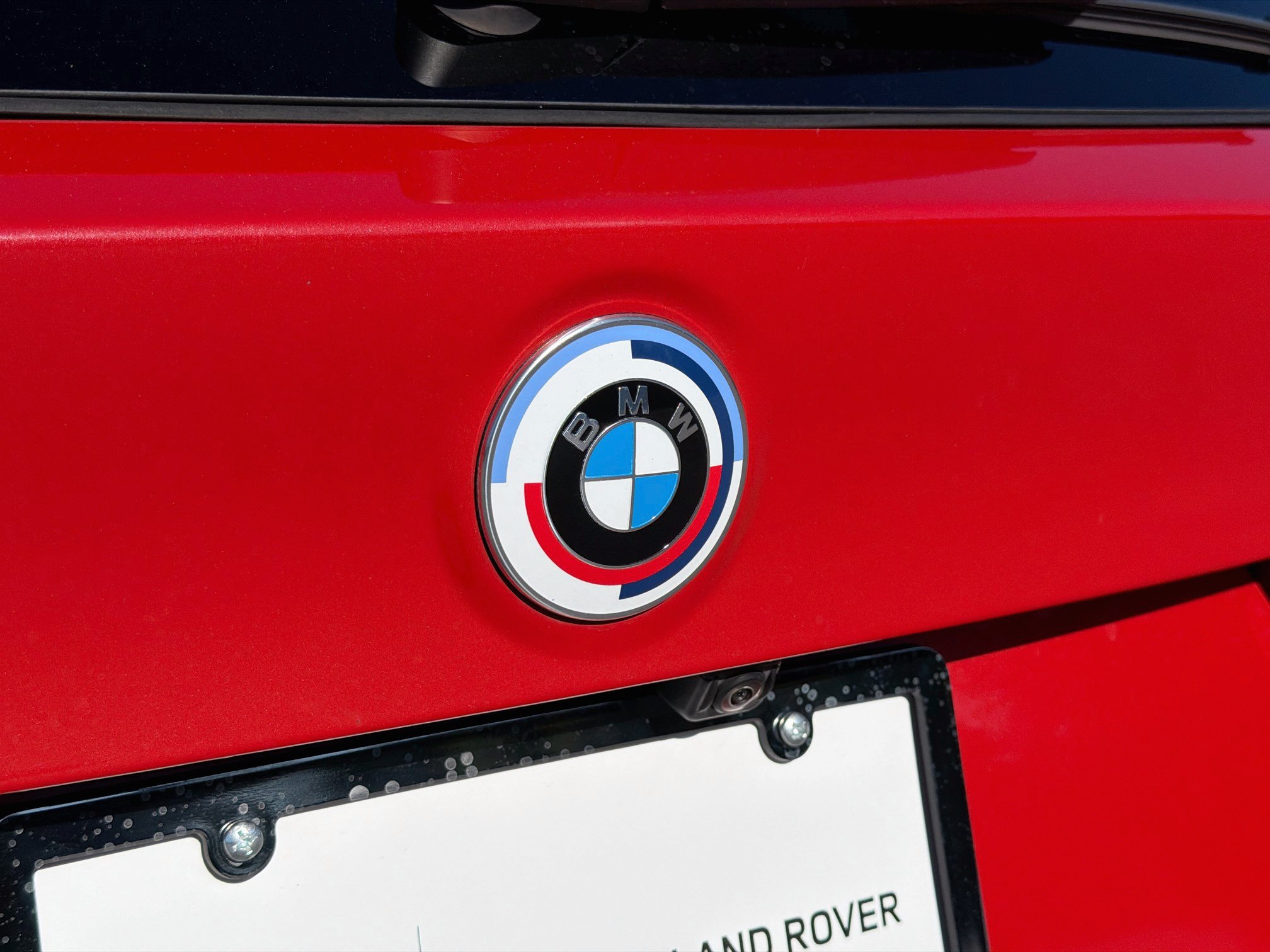 Used 2023 BMW X3 M AWD/4WD image 11