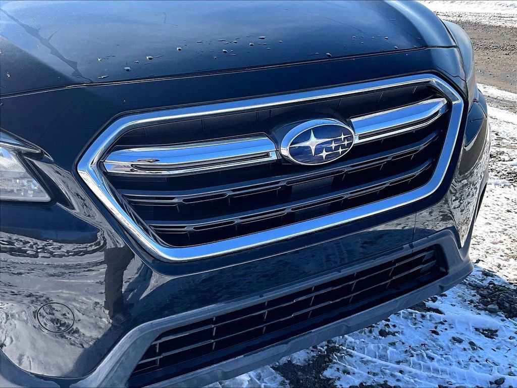 Used 2019 Subaru Outback 2.5i Limited w/ Popular Package #2 image 23