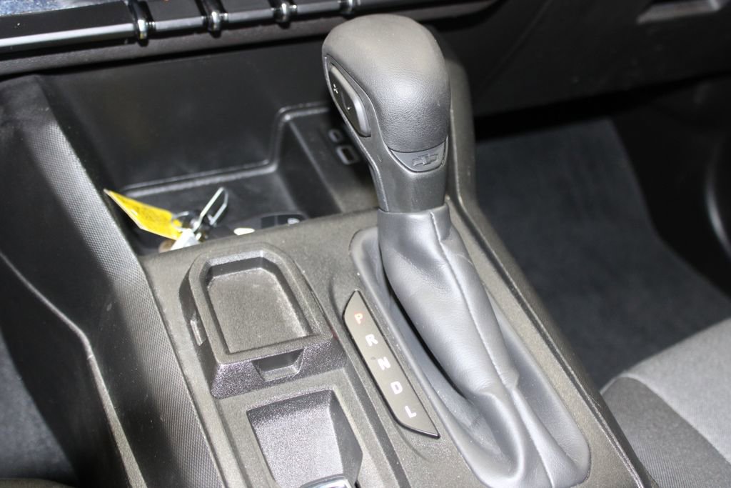Used 2024 Chevrolet Colorado W/T image 26