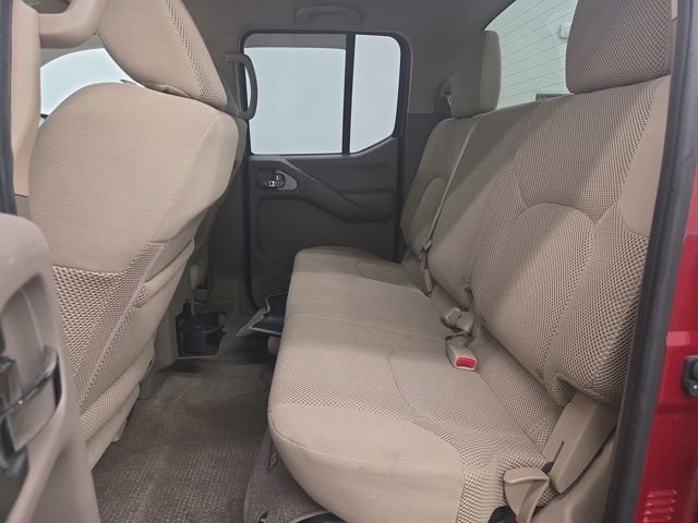 Used 2012 Nissan Frontier SV image 51