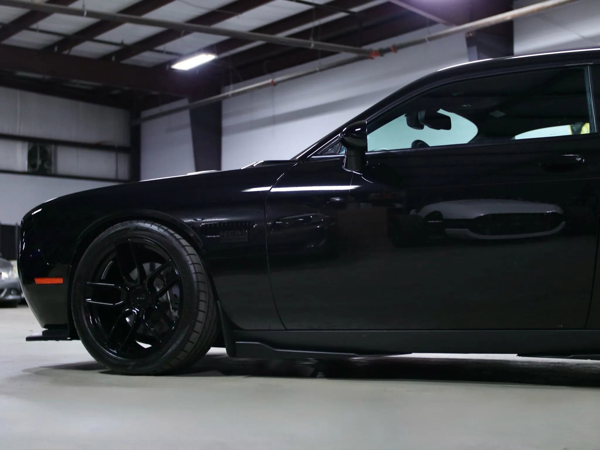 Used 2016 Dodge Challenger R/T image 24