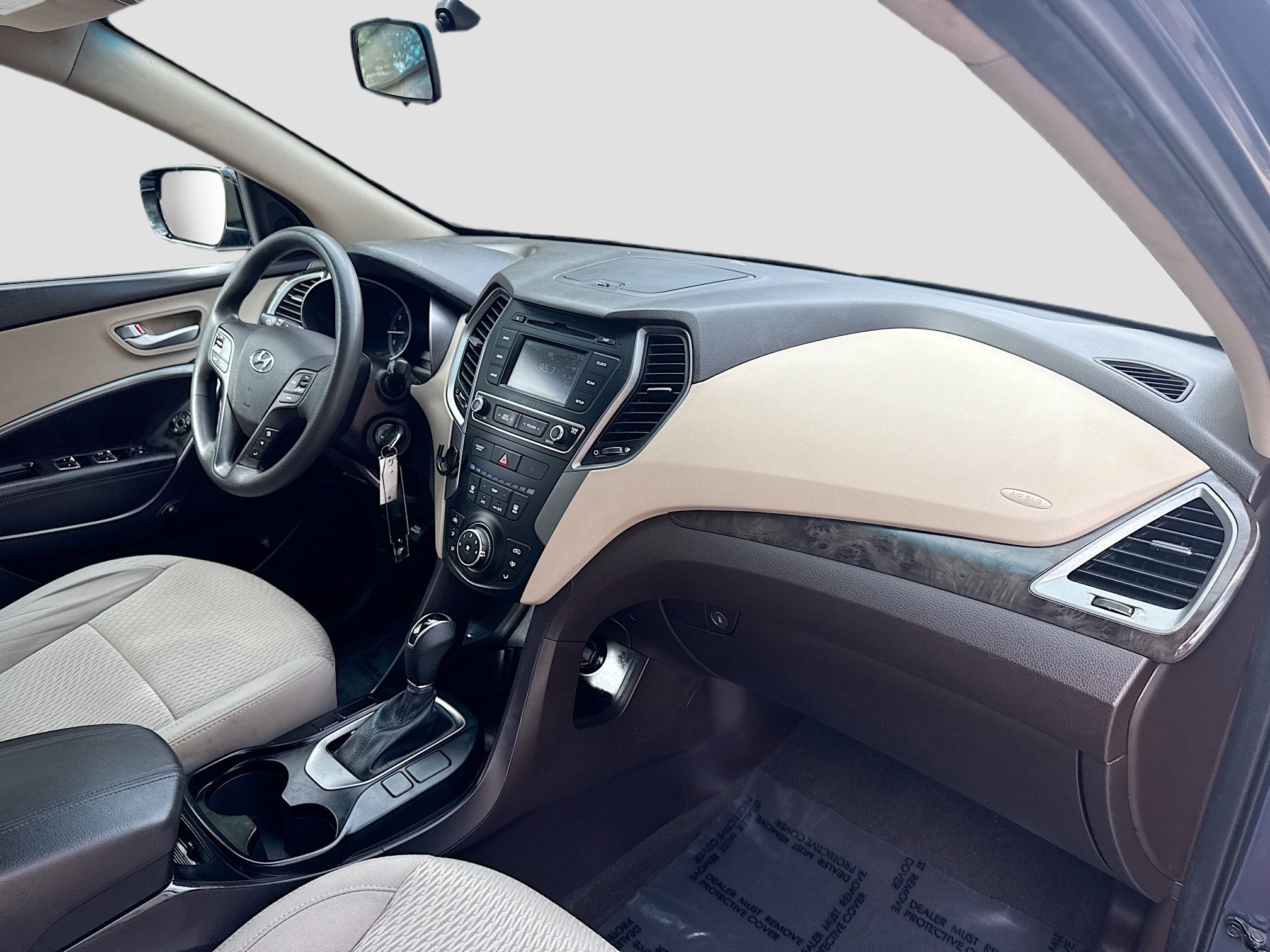 Used 2018 Hyundai Santa Fe Sport image 31