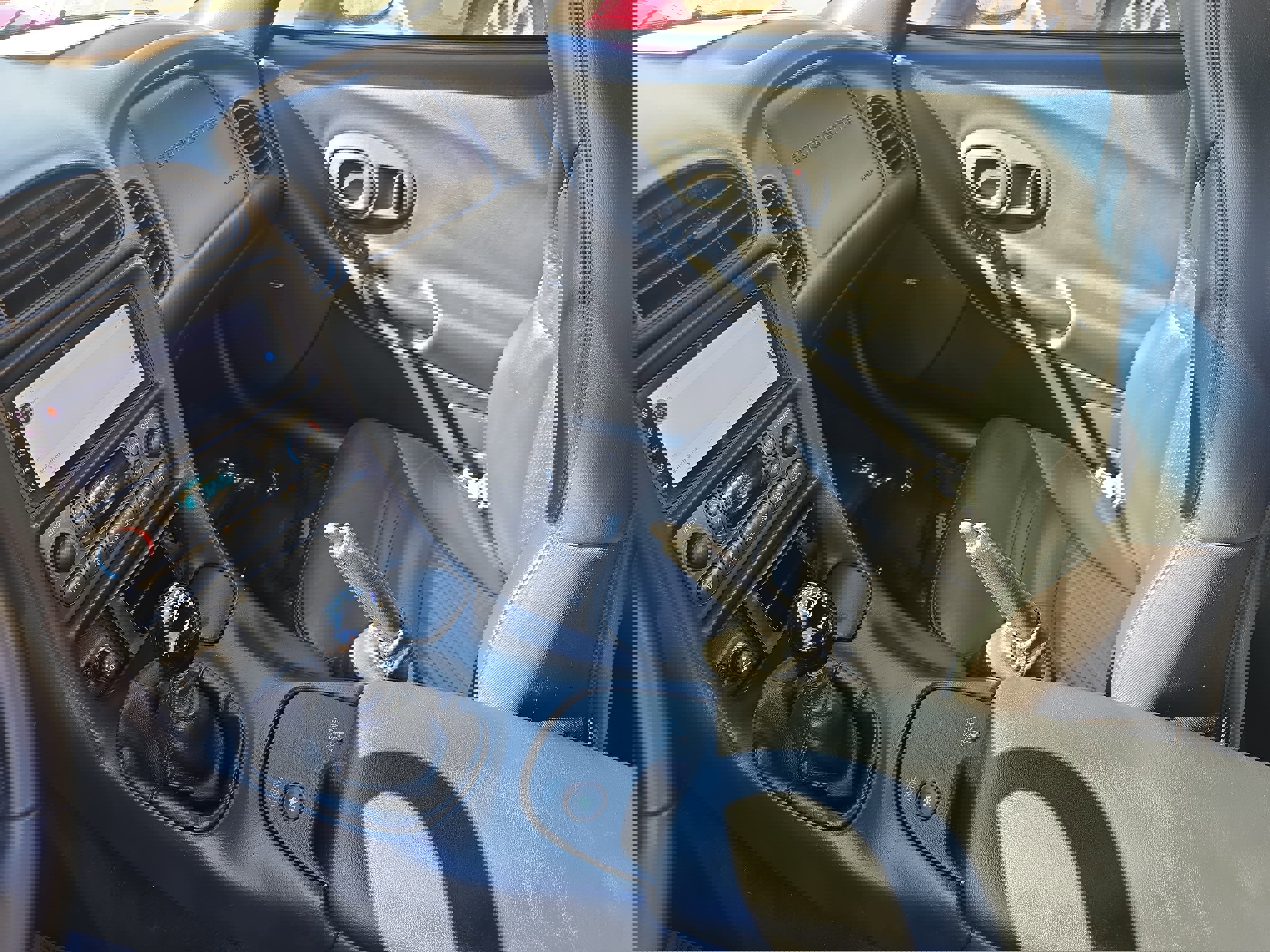 Used 2004 Chevrolet Corvette Convertible w/ Preferred Equipment Group image 27