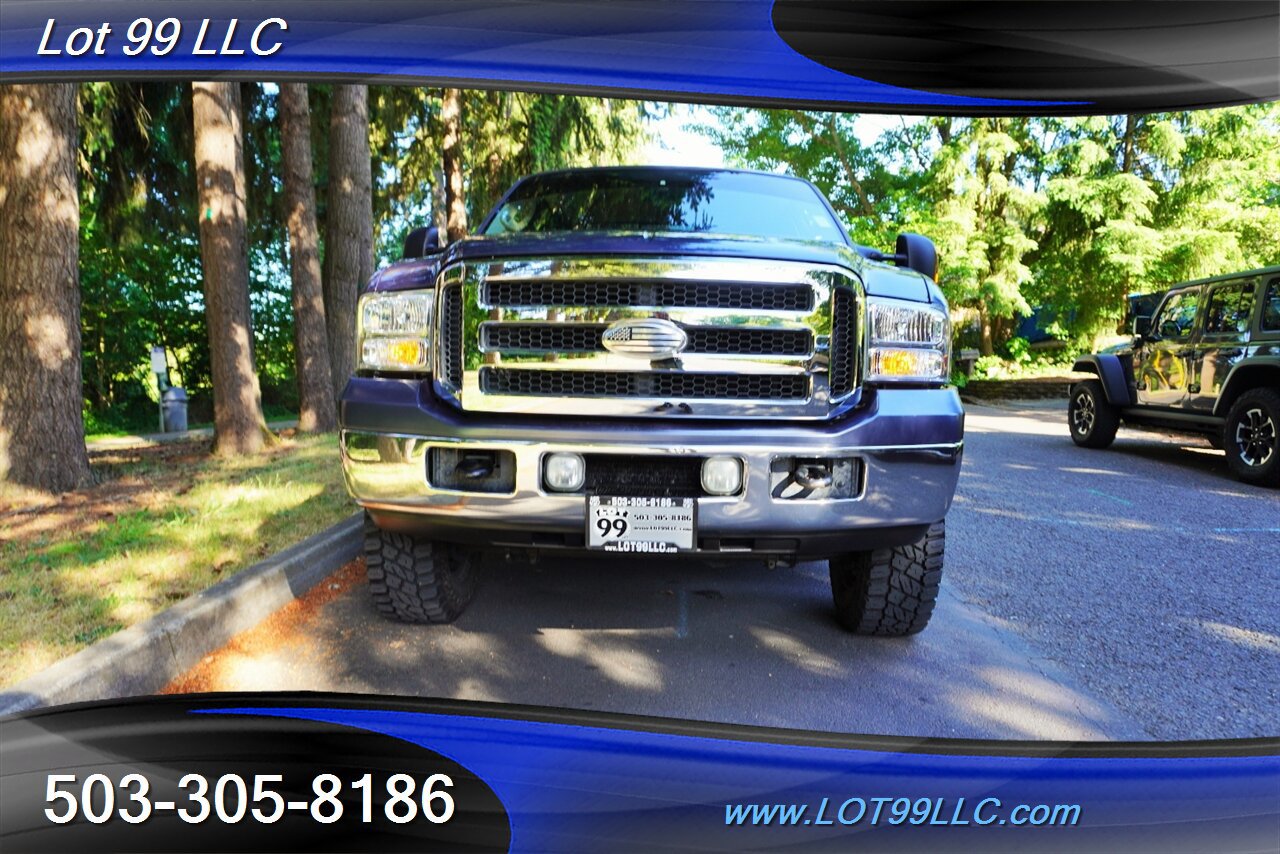Used 2006 Ford F250 Lariat AWD/4WD image 6