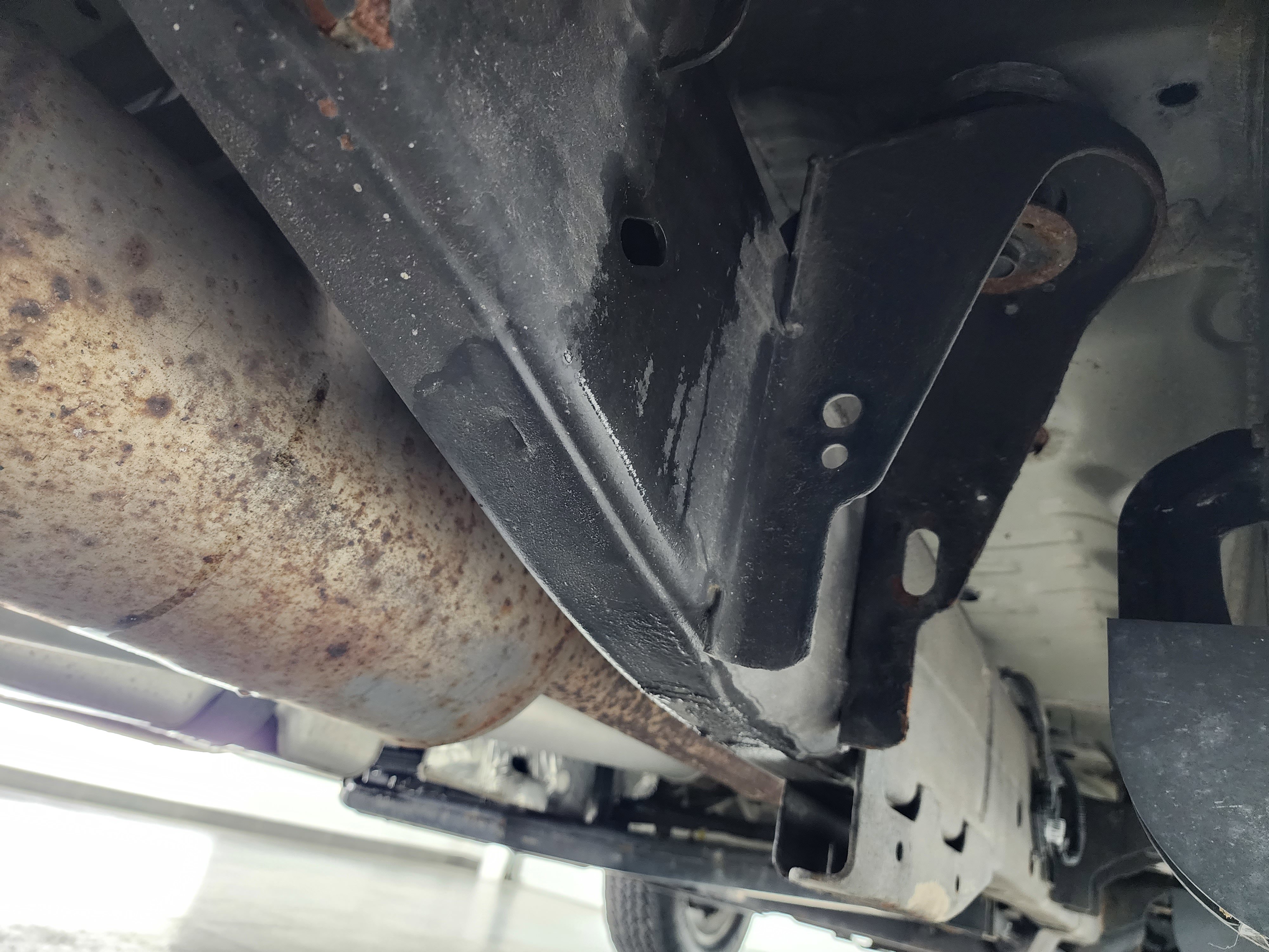 Used 2022 GMC Sierra 2500 SLT w/ LPO, GMC Protection Package image 28