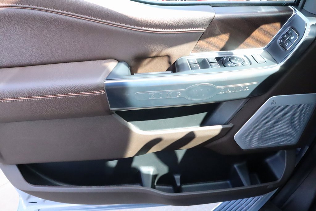 New 2026 Ford F250 King Ranch w/ Tremor Off-Road Package image 18