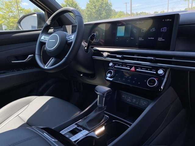 New 2025 Hyundai Tucson XRT image 48