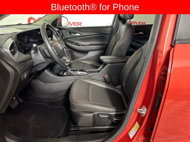 Used 2024 Buick Encore GX Sport Touring image 11
