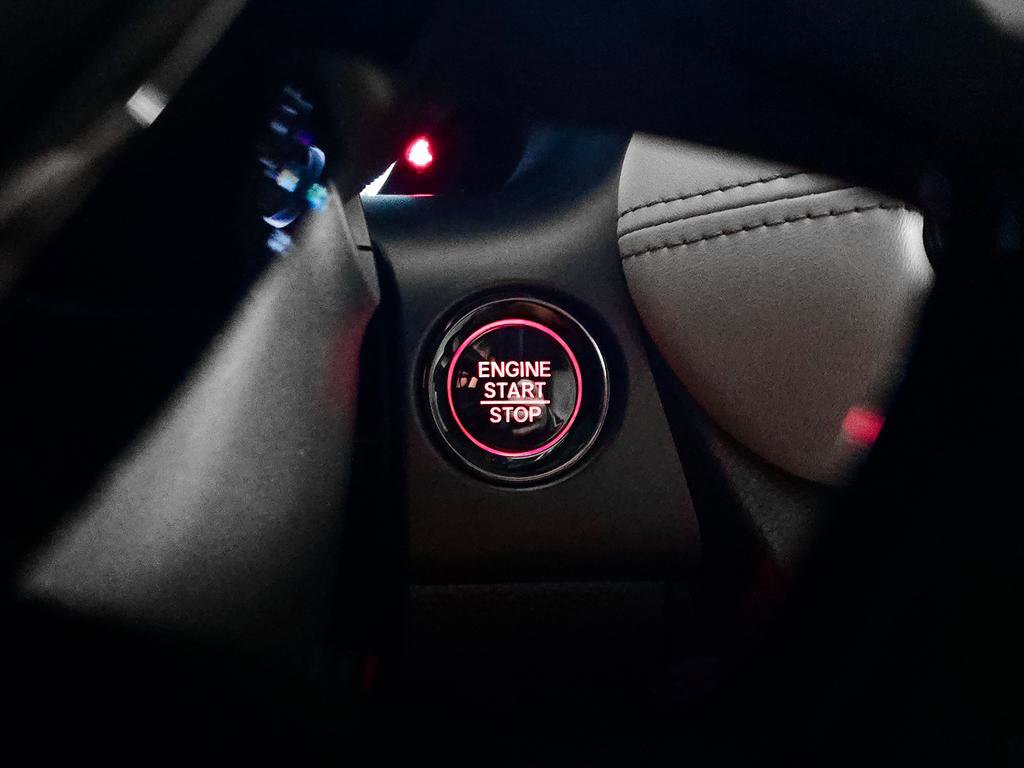 Certified 2023 Honda HR-V EX-L image 28