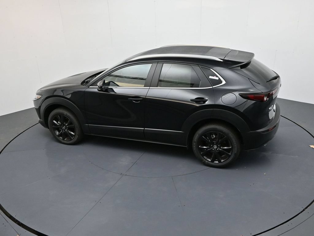 Used 2025 MAZDA CX-30 AWD 2.5 S w/ Select Sport Pkg image 19