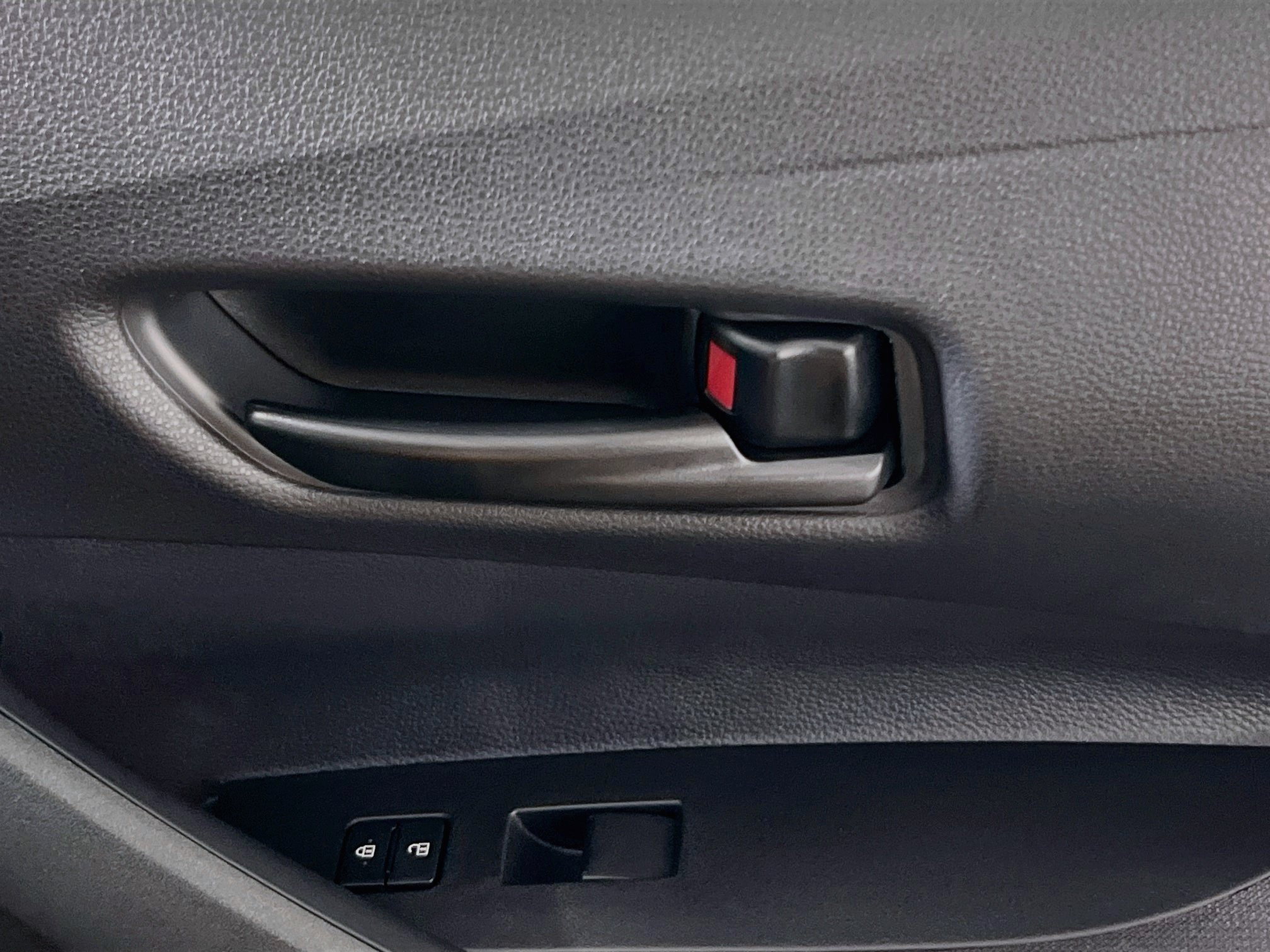 New 2026 Toyota Corolla LE FWD image 30