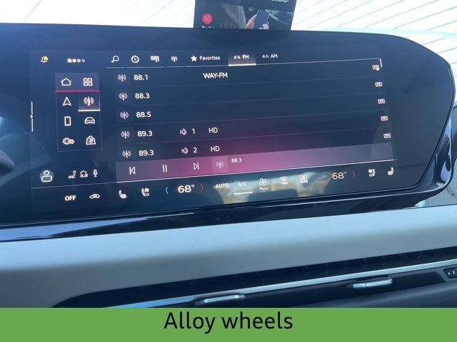 New 2025 Audi A5 2.0T Premium Plus image 20