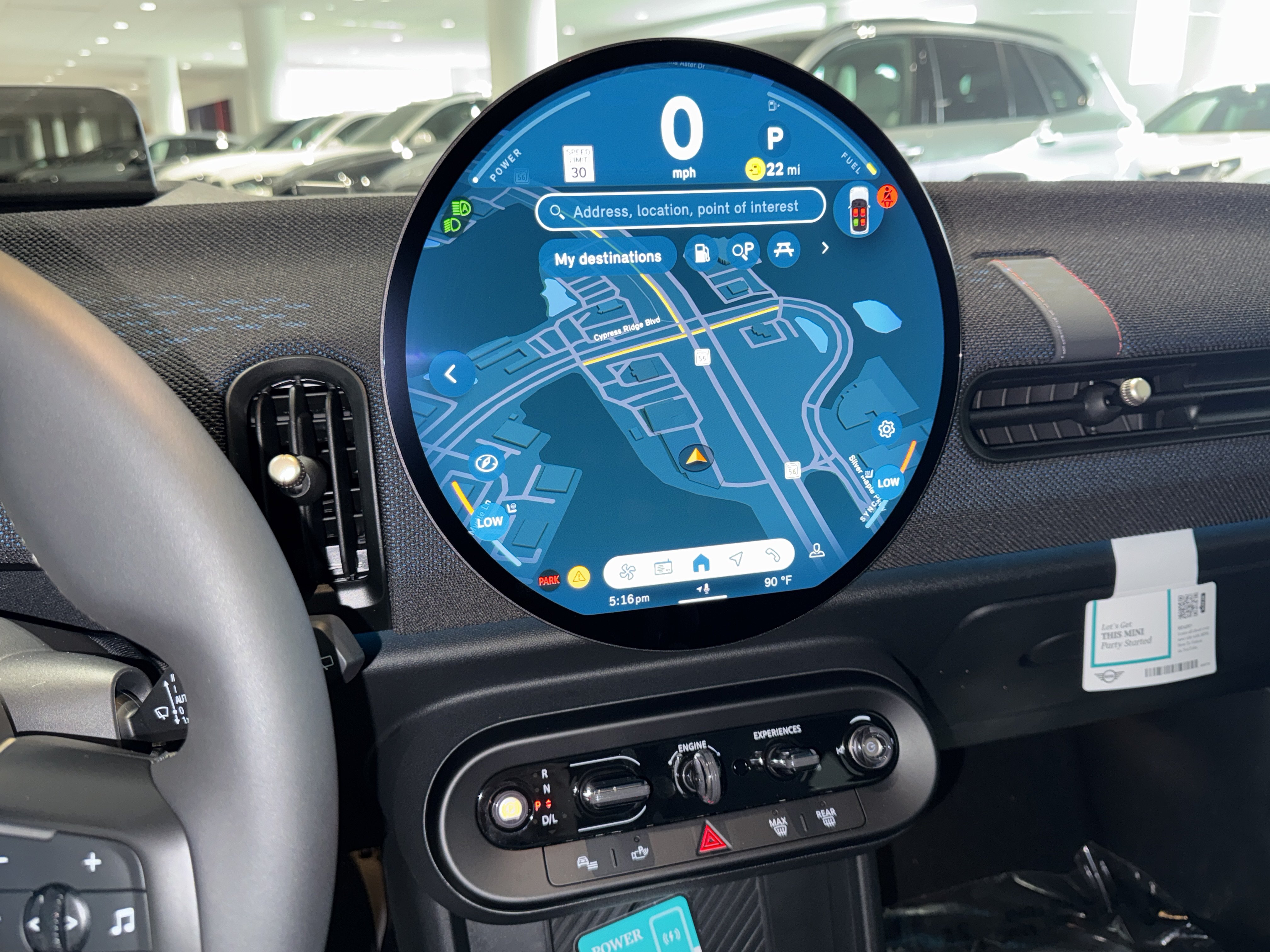New 2026 MINI Cooper S FWD image 18