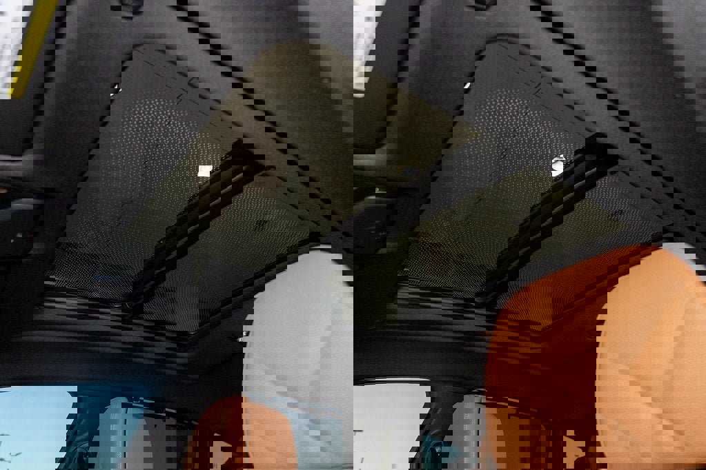 New 2026 BMW X6 M60i image 22