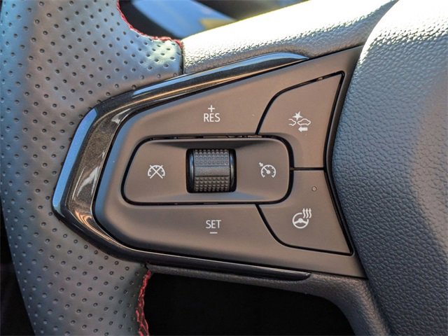 New 2026 Chevrolet Trax RS w/ Sunroof Package image 15