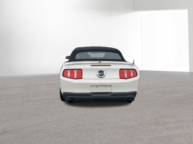 Used 2012 Ford Mustang GT Premium w/ Electronics Pkg image 9