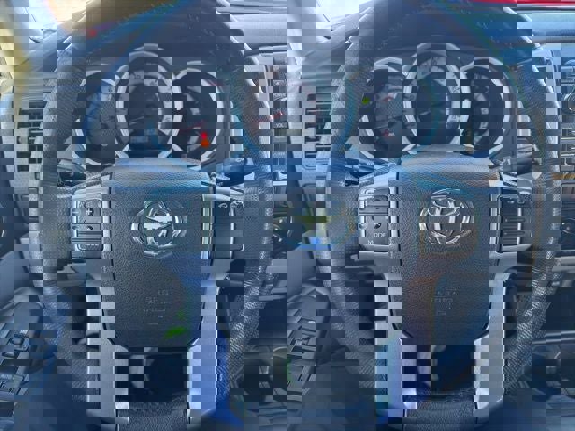 Used 2013 Toyota Tacoma PreRunner image 22