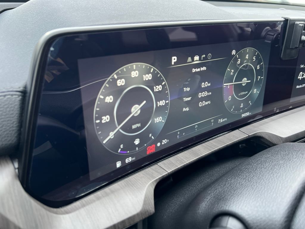 Used 2023 Kia Telluride SX Prestige image 23