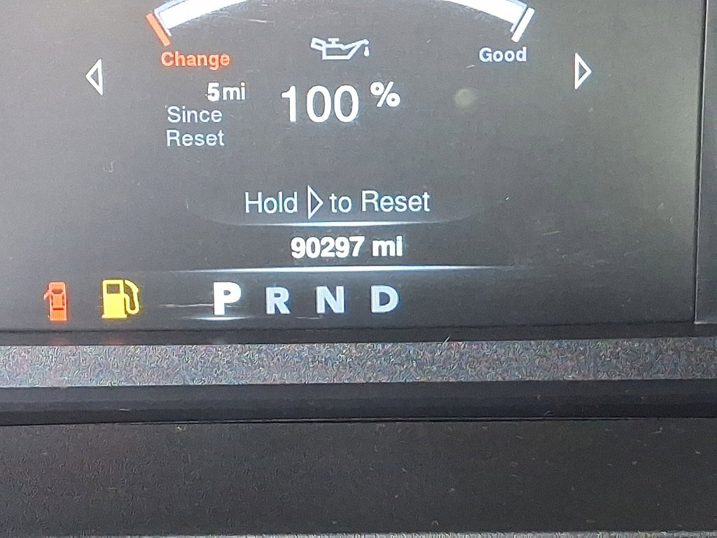 Used 2020 RAM 1500 Classic Warlock w/ Electronics Group image 13