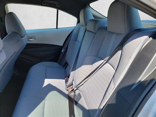 Used 2026 Toyota Corolla SE FWD image 14