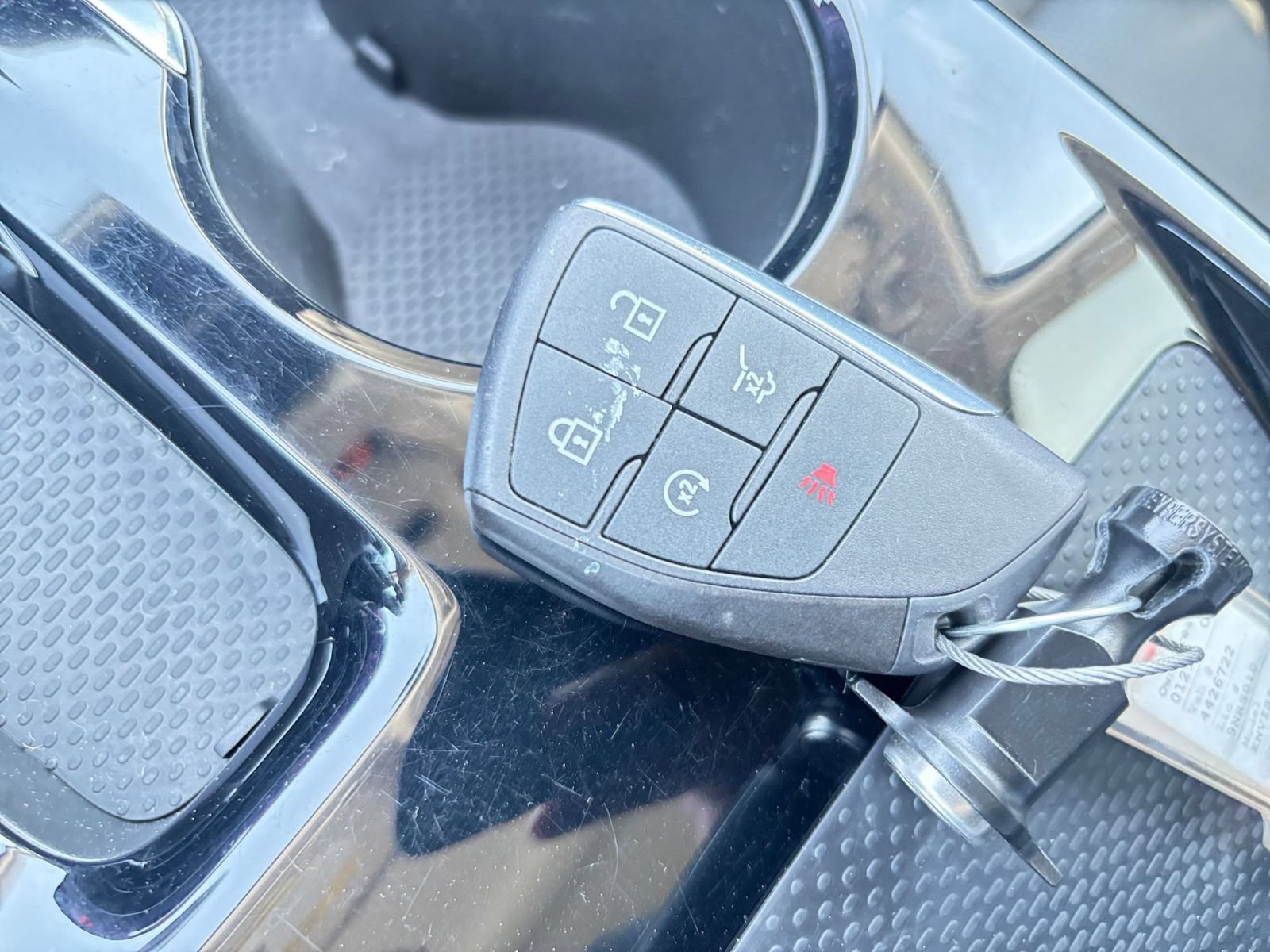 Used 2024 Buick Envision Preferred AWD/4WD image 20