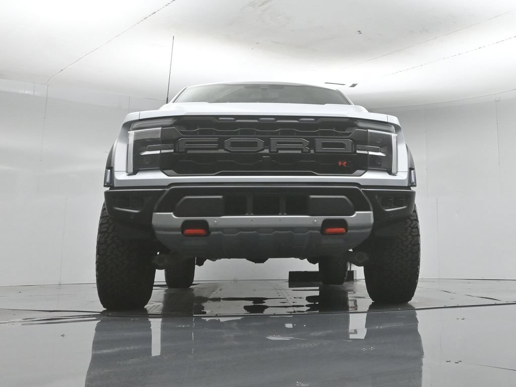 Used 2025 Ford F150 Raptor w/ Equipment Group 803A Raptor R AWD/4WD image 51