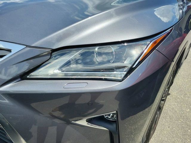 Used 2017 Lexus RX 350 AWD w/ Premium Package image 10