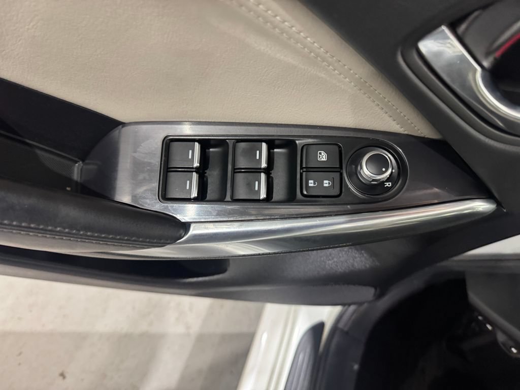 Used 2017 MAZDA MAZDA6 Touring FWD image 18