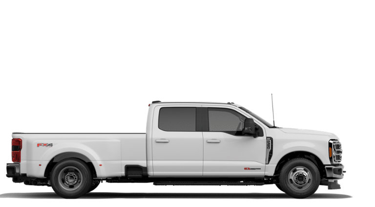 New 2027 Ford F350 XLT w/ XLT Premium Package AWD/4WD image 5