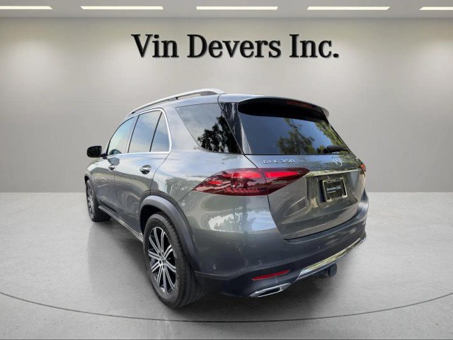 Certified 2026 Mercedes-Benz GLE 350 4MATIC image 6