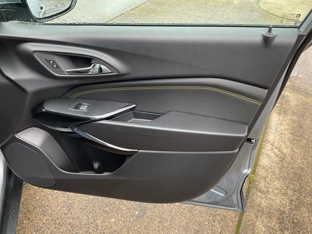 New 2026 Chevrolet Trax LT w/ Driver Confidence Package image 30