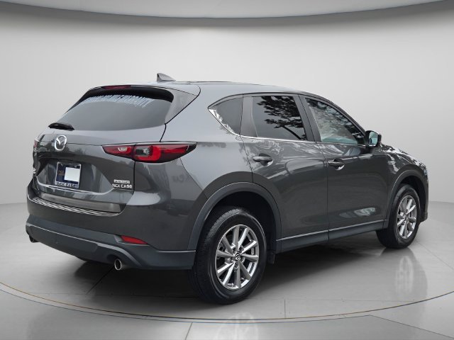 Used 2022 MAZDA CX-5 AWD 2.5 S image 7