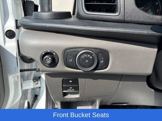 Used 2021 Ford Transit 250 Medium Roof w/ Load Area Protection Package image 15