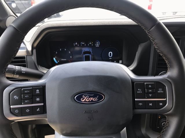 Used 2025 Ford F150 Lariat w/ Equipment Group 502A High image 14
