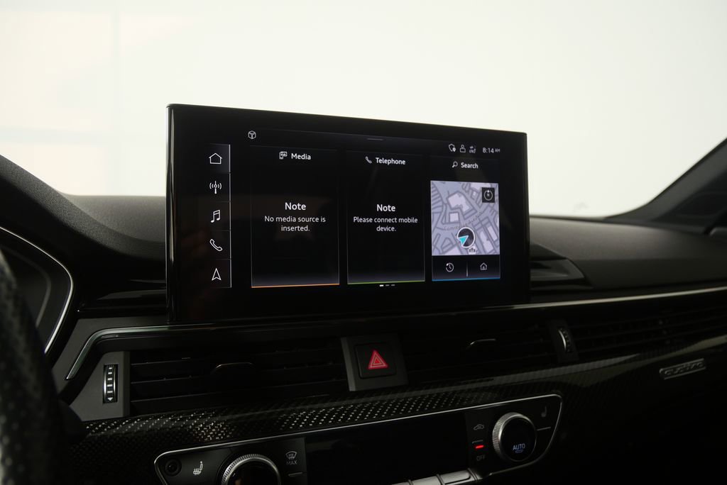 Used 2021 Audi RS 5 Sportback w/ Dynamic Package image 21