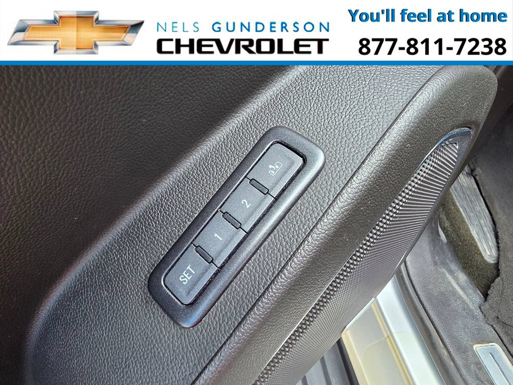 Used 2017 Chevrolet Tahoe LT AWD/4WD image 26