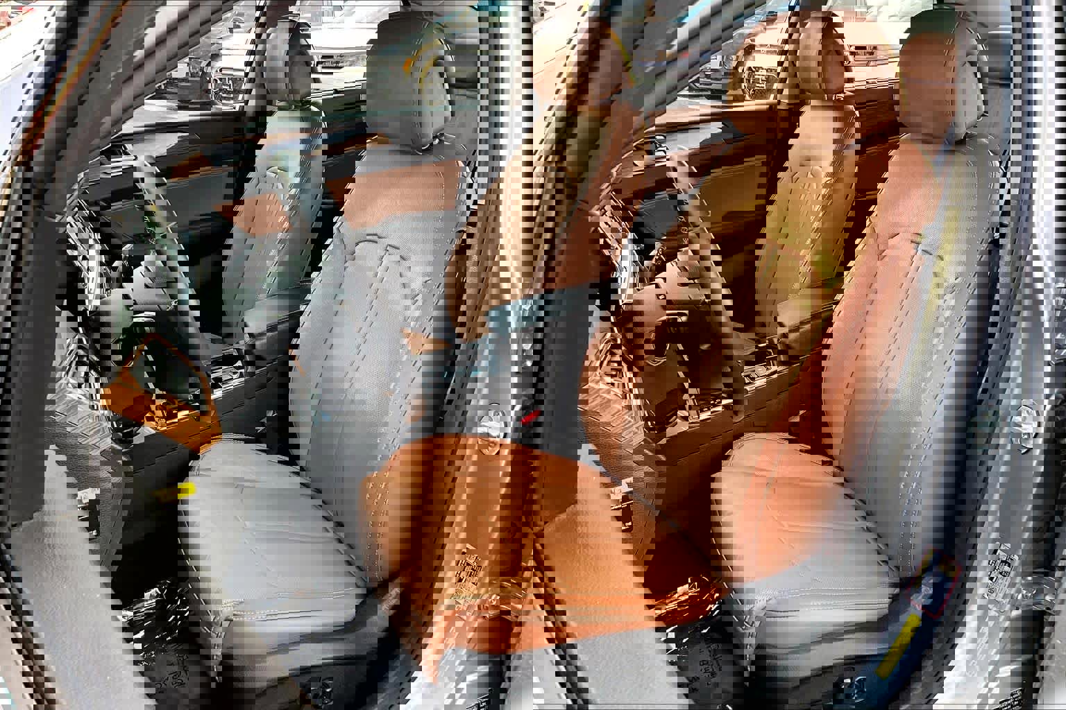 Used 2015 Hyundai Sonata Limited w/ Option Group 06 image 7